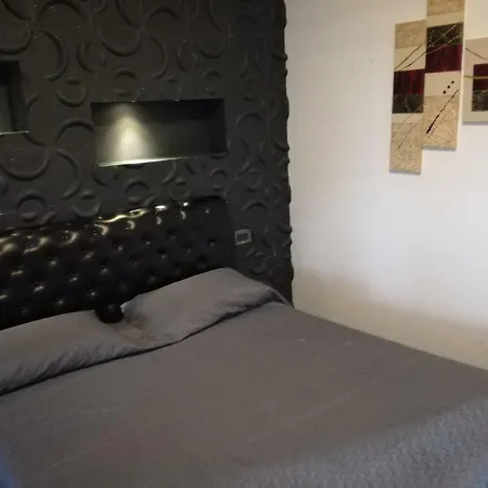 B&B Luxuria *